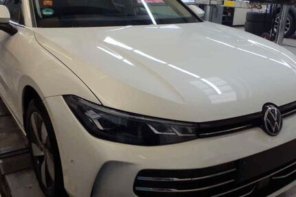 VW Passat Variant 19.500 km 35.930 &euro; Bruckmühl 83052