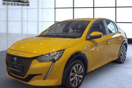 Peugeot 208 32.736 km 14.330 &euro; Rosenheim 83022