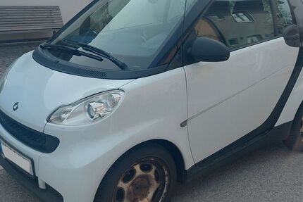 Smart ForTwo 169.000 km 3.200 &euro; München 81369
