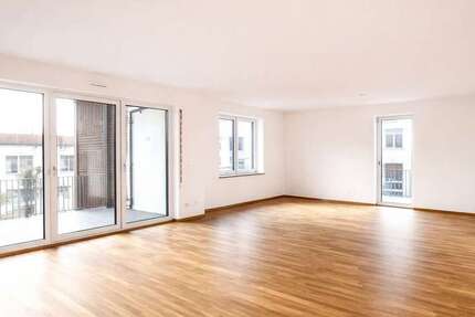 Wohnung Bad Aibling-Harthausen Harthausen - 4 Zimmer, 128 m&sup2;, 820.000&euro; | Angebot:25931694