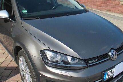 VW Golf 88.800 km 15.999 &euro; Soyen 83564