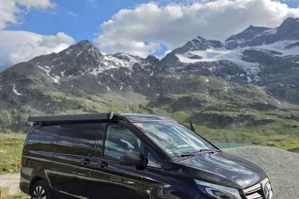 Mercedes-Benz Marco Polo 81.000 km 55.900 &euro; Kolbermoor 83059