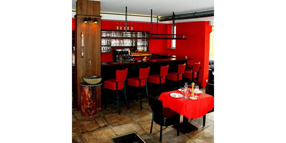 Gewerbeobjekt Übersee - 4 Zimmer, 645.000&euro; | Angebot:25667028