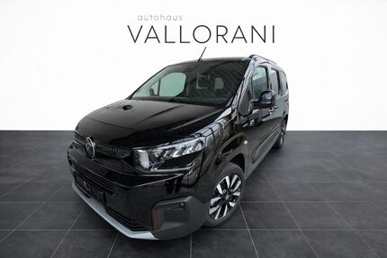 Citroen Berlingo 3.200 km 28.990 &euro; Ebersberg 85560