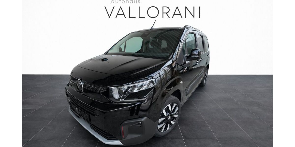 Citroen Berlingo 3.200 km 28.990 &euro; Ebersberg 85560