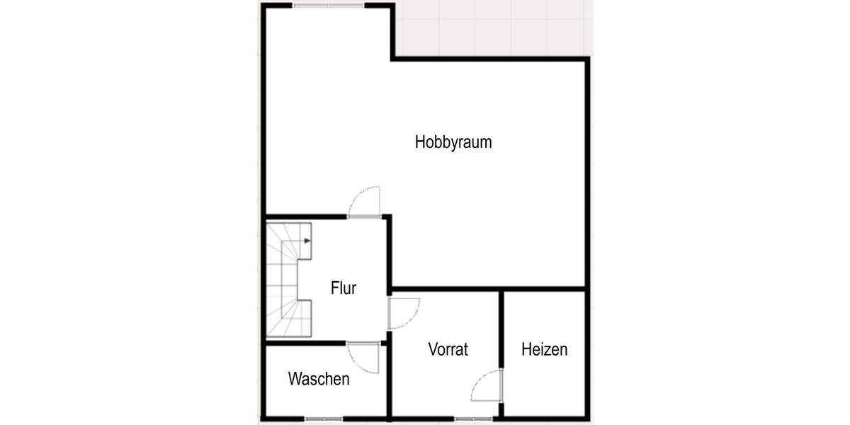 Reihenmittelhaus Ebersberg - 5 Zimmer, 160 m&sup2;, 720.000&euro; | Angebot:25921292