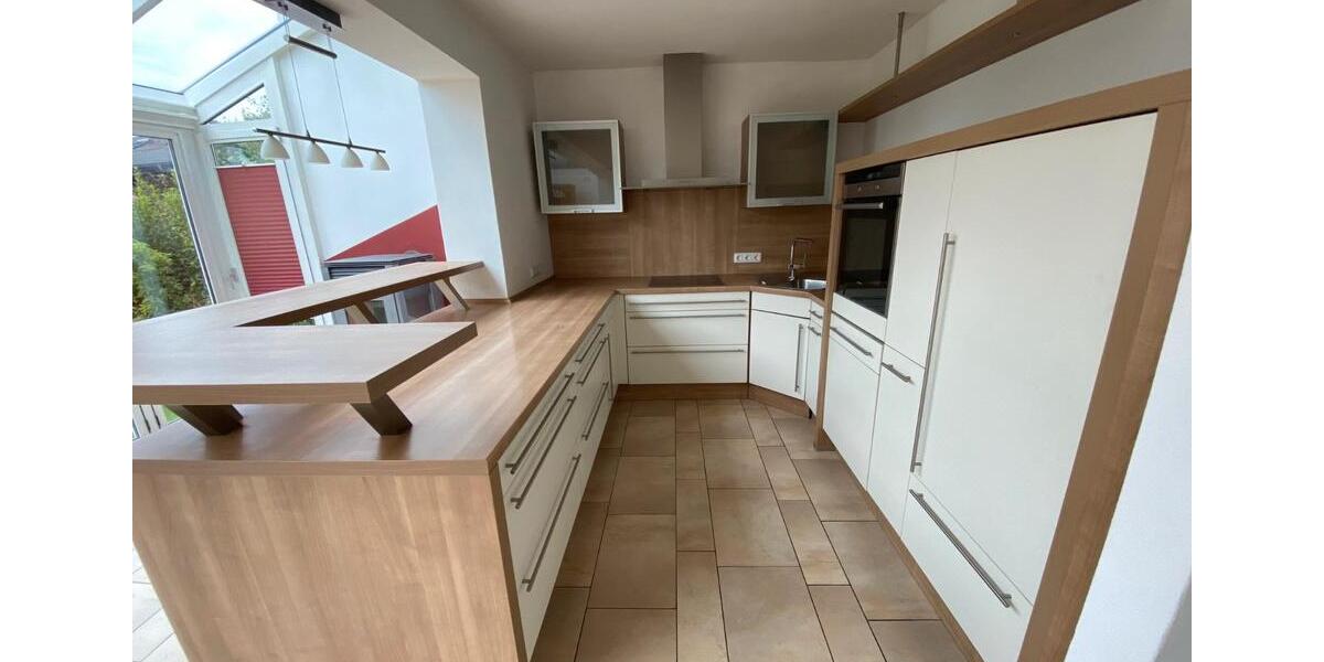 Doppelhaushälfte Staudach-Egerndach Egerndach - 6 Zimmer, 160 m&sup2;, 1.950&euro; | Angebot:26623747