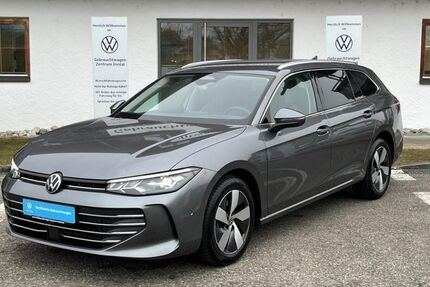 VW Passat Variant 10.567 km 35.790 &euro; Raubling 83064
