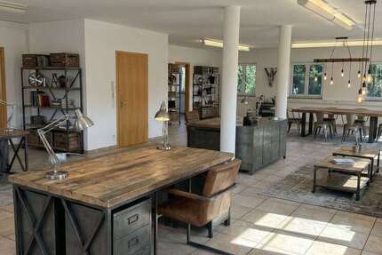 Gewerbeobjekt Weyarn - 1.580&euro; | Angebot:22421013