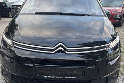 Citroen C4 Picasso 149.000 km 5.990 &euro; Rosenheim 83026