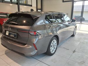 Opel Astra L Sports Tourer Enjoy 1,2 6MT 18.555 km 18.666 &euro; Miesbach 83714