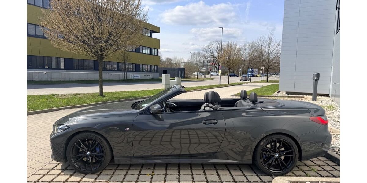 BMW 430 59.876 km 39.999 &euro; Raubling 83064