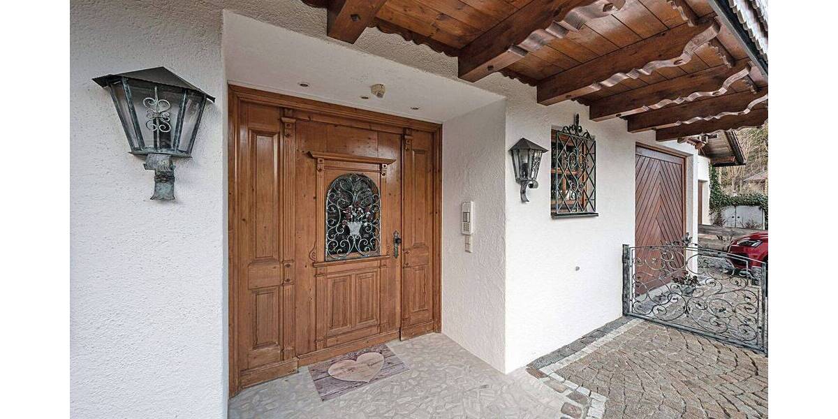 Einfamilienhaus Schliersee Neuhaus - 6 Zimmer, 254 m&sup2;, 2.190.000&euro; | Angebot:25706607