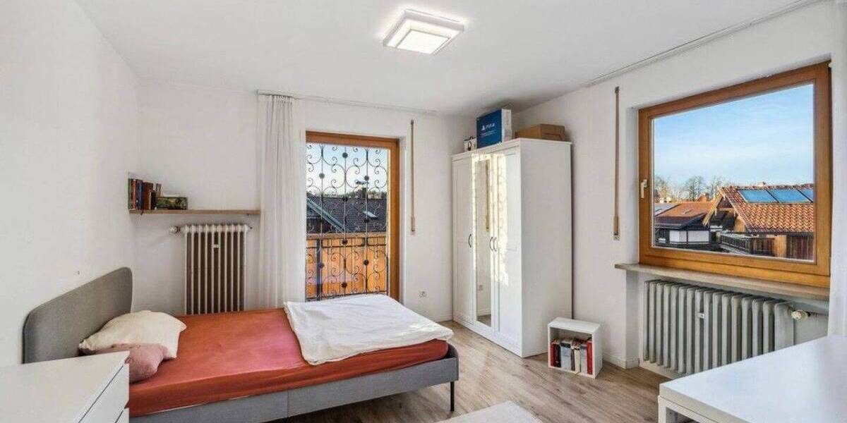 Doppelhaushälfte Miesbach Haidmühl - 5 Zimmer, 133 m&sup2;, 895.000&euro; | Angebot:26020859