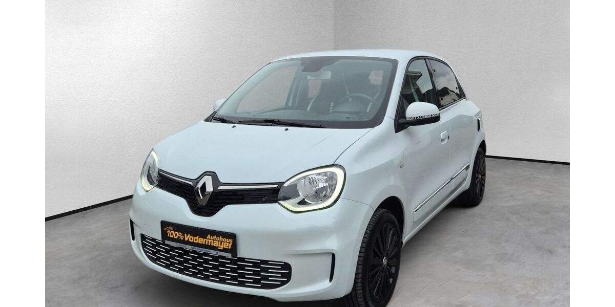 Renault Twingo 28.500 km 13.990 &euro; Rosenheim 83022