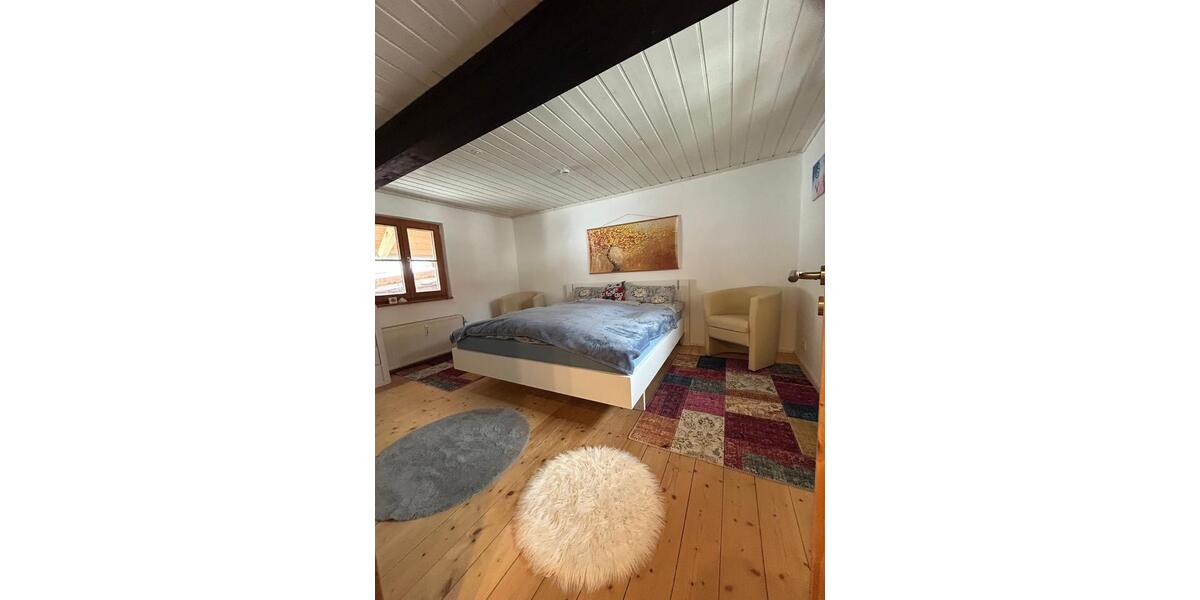 Einfamilienhaus Schliersee - 3 Zimmer, 68 m&sup2;, 850.000&euro; | Angebot:24425973