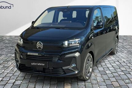Citroen SpaceTourer 1.500 km 35.970 &euro; Edling 83533