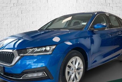 Skoda Octavia 106.763 km 21.980 &euro; Wasserburg am Inn 83512