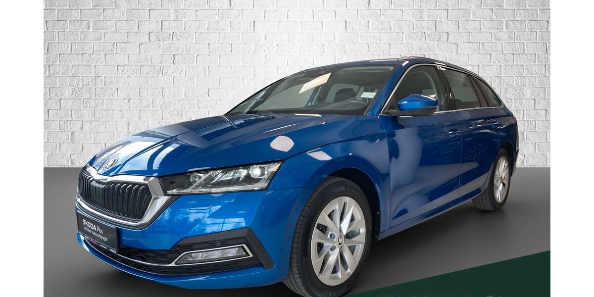 Skoda Octavia 106.763 km 21.980 &euro; Wasserburg am Inn 83512