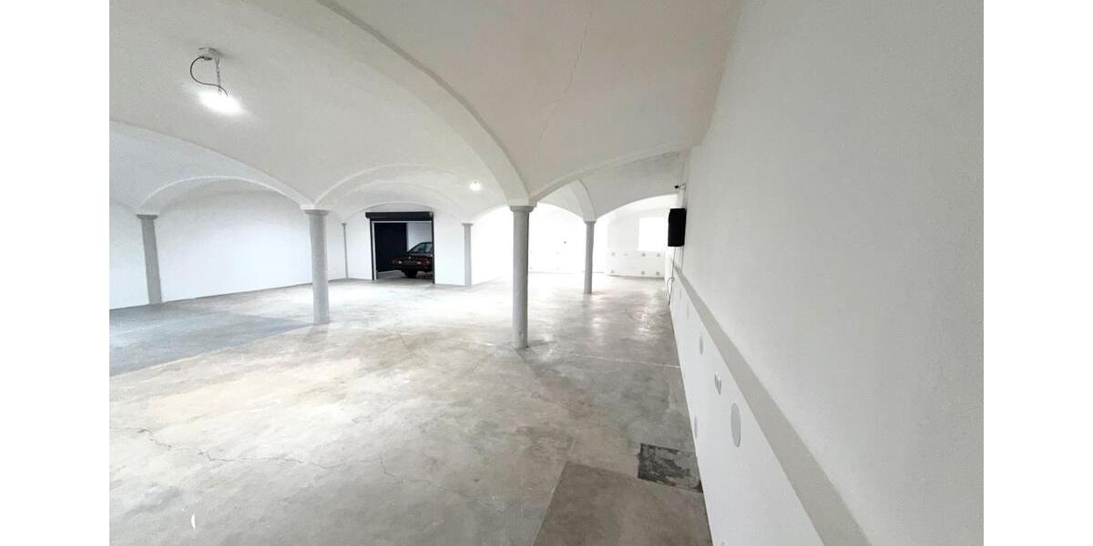 Gewerbeobjekt Vogtareuth - 1.000&euro; | Angebot:25945845