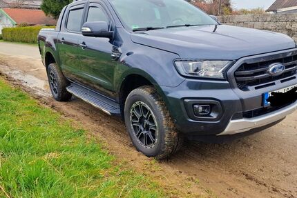 Ford Ranger 73.500 km 32.500 &euro; Rimsting 83253
