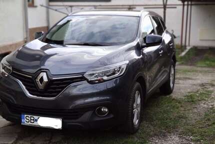 Renault Kadjar 177.000 km 9.900 &euro; Bad Feilnbach 83075