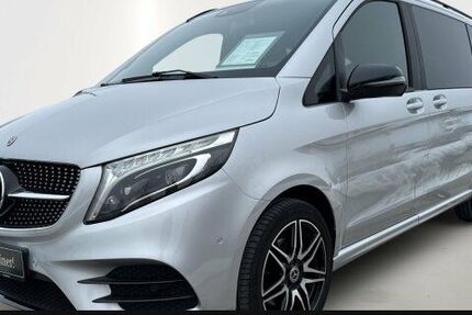 Mercedes-Benz V 250 61.000 km 55.900 &euro; Obing 83119