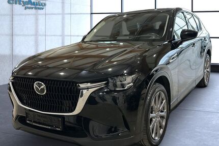 Mazda CX-60 61.090 km 34.490 &euro; Kolbermoor 83059