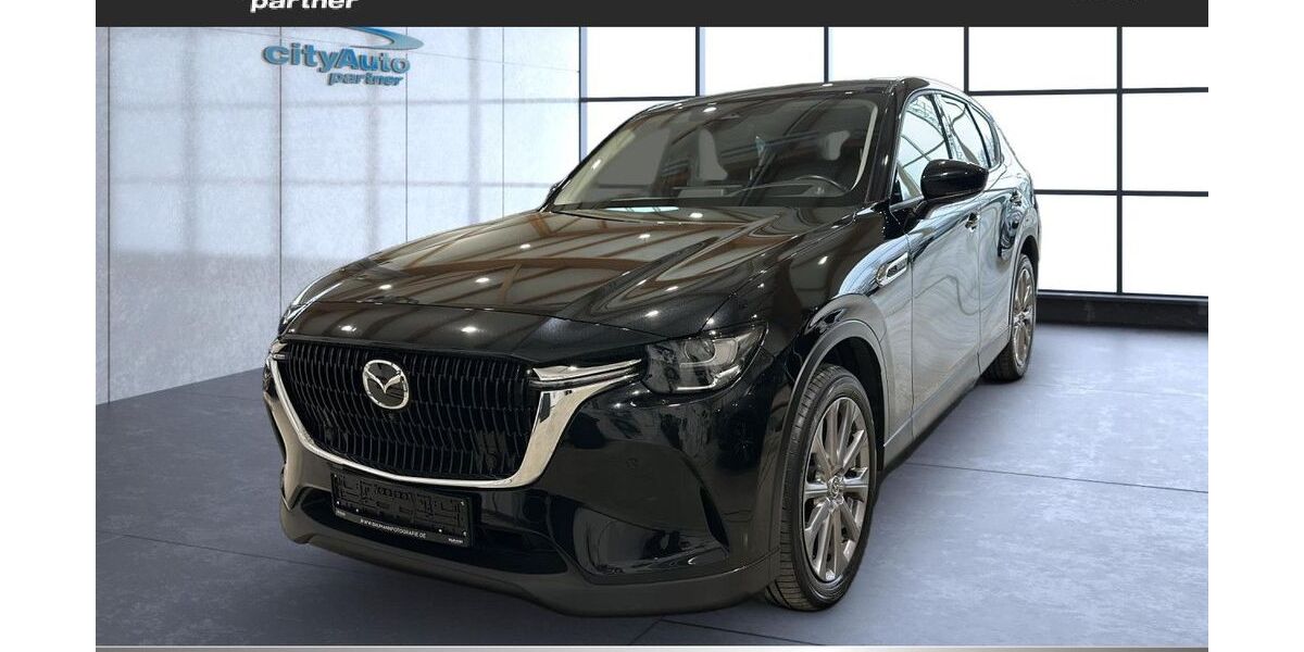 Mazda CX-60 61.090 km 34.490 &euro; Kolbermoor 83059