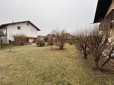IHR BAUPLATZ IN RUHIGER WOHNLAGE - Grundstück Raubling | Angebot:27252390