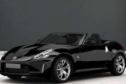 Nissan 370Z 76.790 km 34.890 &euro; Wasserburg 83512