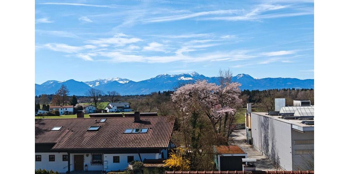 Gewerbeobjekt Stephanskirchen - 1.500&euro; | Angebot:26404415