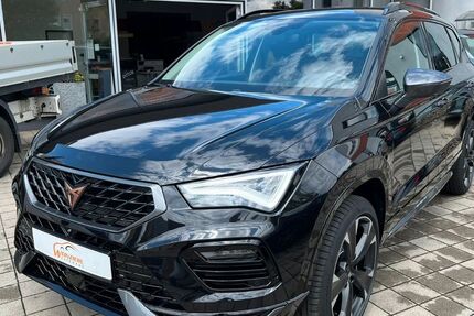 Cupra Ateca 3.500 km 38.980 &euro; Rosenheim 83022