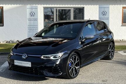 VW Golf 23.016 km 34.900 &euro; Raubling 83064