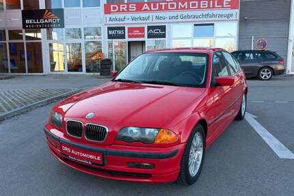 BMW 328 107.576 km 6.500 &euro; Rosenheim 83026