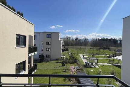 Wohnung Kolbermoor - 2 Zimmer, 67 m&sup2;, 454.000&euro; | Angebot:26090769