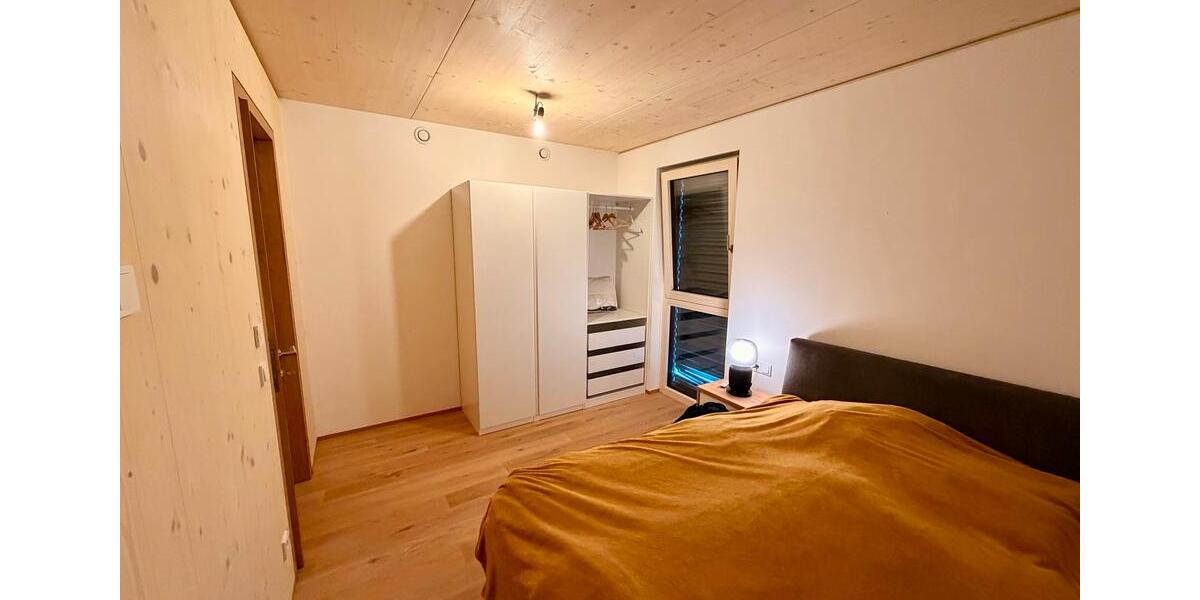 Erdgeschoßwohnung Kiefersfelden - 3 Zimmer, 69 m&sup2;, 1.700&euro; | Angebot:26045177