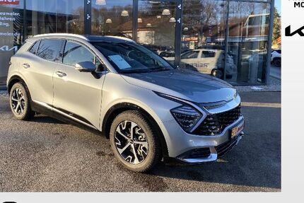 Kia Sportage 17.700 km 29.900 &euro; Bad Aibling 83043
