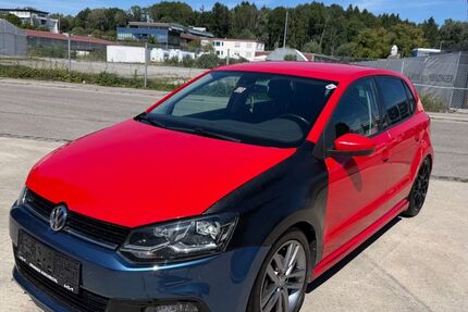VW Polo 188.000 km 2.900 &euro; Rosenheim 83026