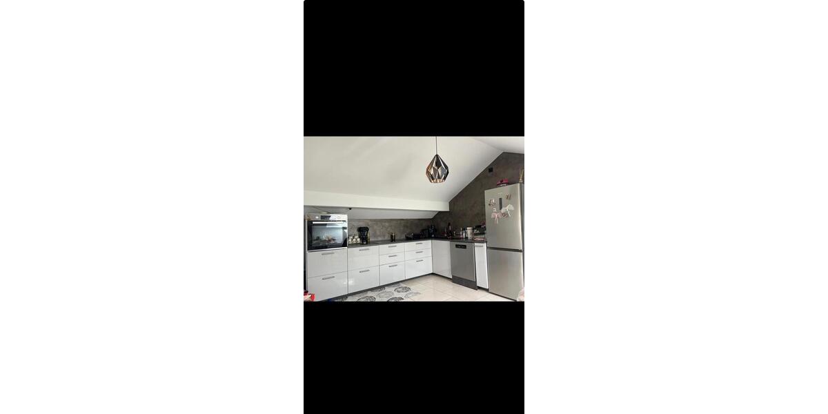 Dachgeschoßwohnung Rosenheim Aising - 3 Zimmer, 65 m&sup2;, 295.000&euro; | Angebot:26762291