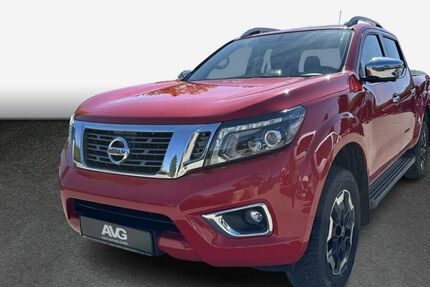 Nissan Navara 96.000 km 26.500 &euro; Rosenheim 83022