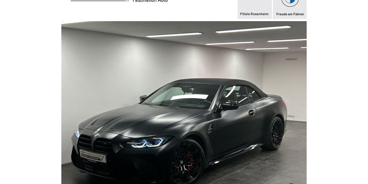 BMW M4 42.995 km 76.850 &euro; Rosenheim 83026