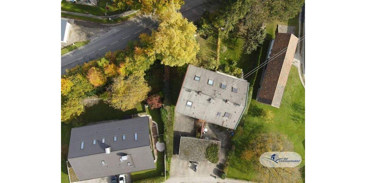 Doppelhaushälfte Rimsting - 8 Zimmer, 215 m&sup2;, 680.000&euro; | Angebot:25692935