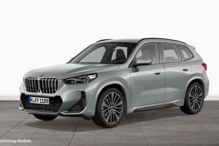 BMW X1 9.603 km 52.890 &euro; Rosenheim 83026
