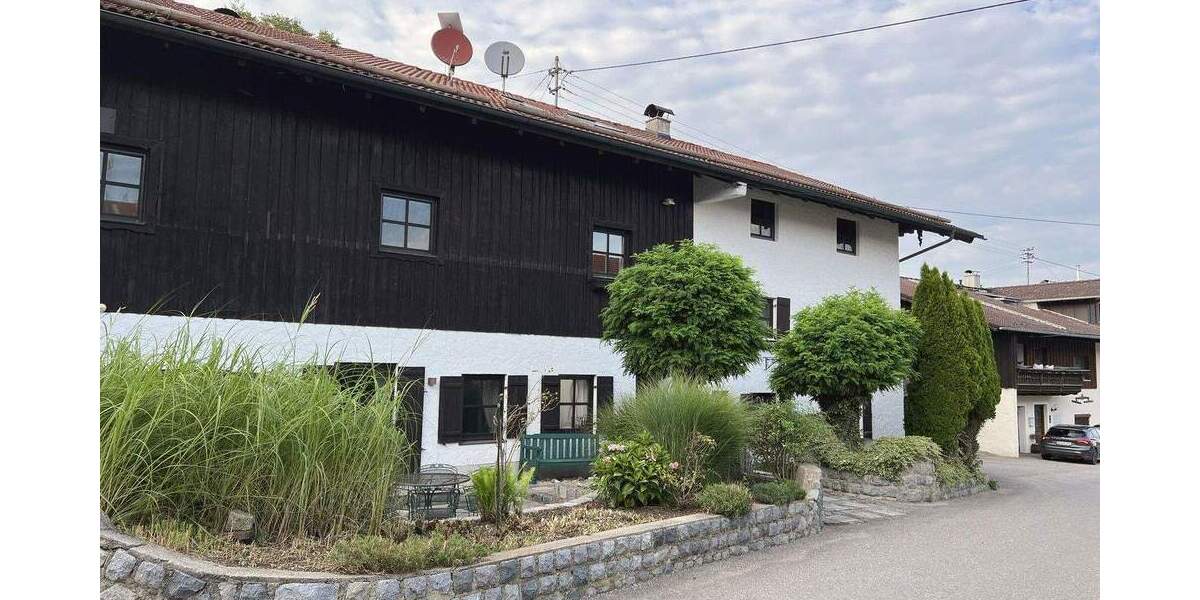 Bauernhaus, Landhaus Tuntenhausen Unterrain - 1 Zimmer, 507 m&sup2;, 1.790.000&euro; | Angebot:25760397