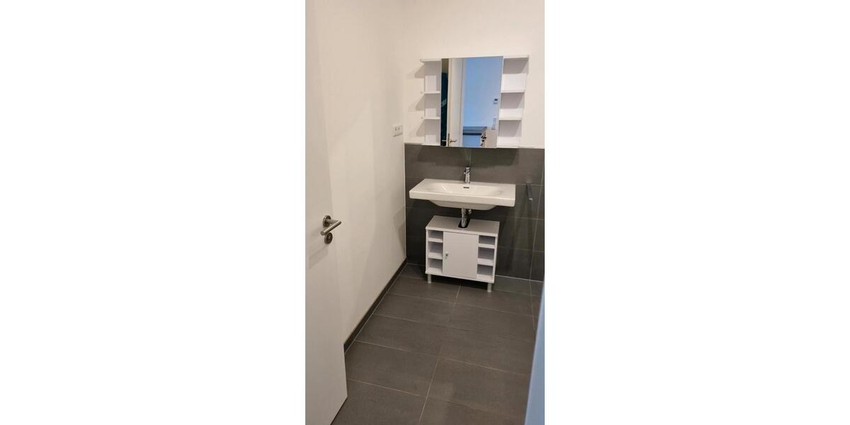 Erdgeschoßwohnung Höslwang - 2 Zimmer, 44 m&sup2;, 780&euro; | Angebot:25922042