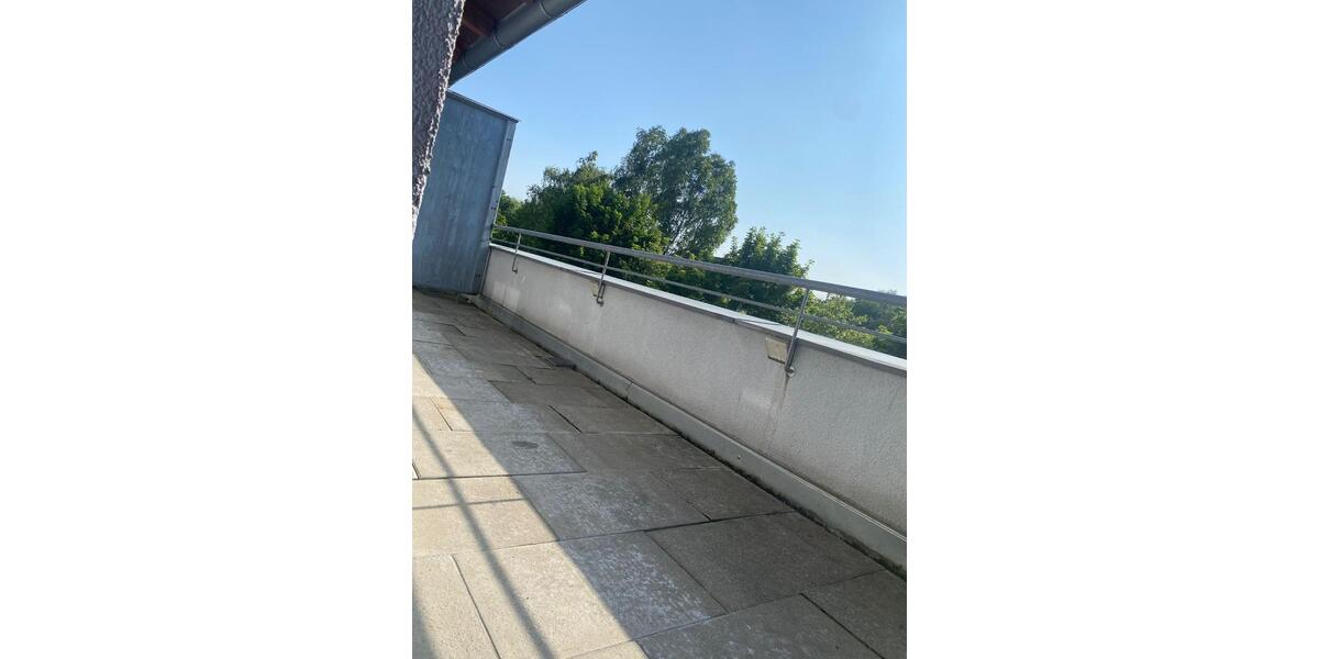 Etagenwohnung Rosenheim Egarten - 2 Zimmer, 54 m&sup2;, 900&euro; | Angebot:25996047