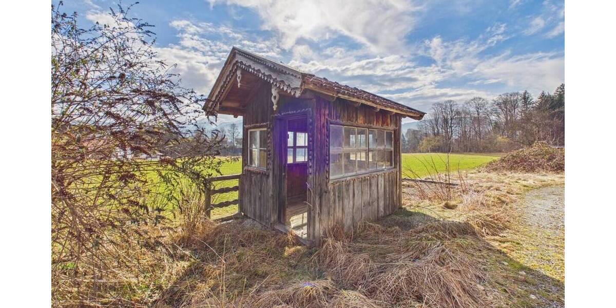 Einfamilienhaus Fischbachau / Elbach Dürnbach - 7 Zimmer, 273 m&sup2;, 2.240.000&euro; | Angebot:26093612