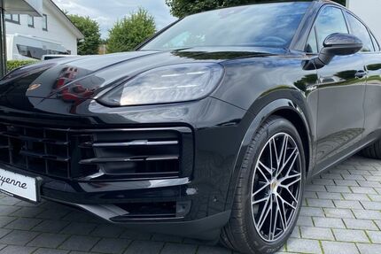 Porsche Cayenne 11.900 km 117.444 &euro; Raubling 83064