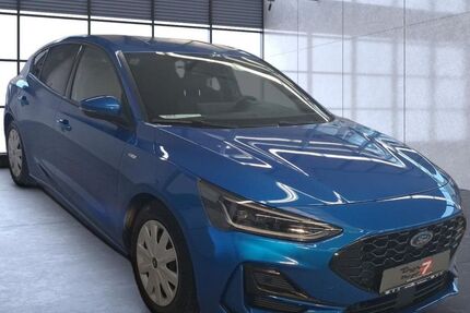 Ford Focus 53.884 km 19.990 &euro; Kolbermoor 83059